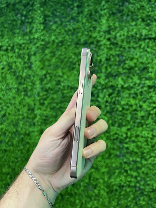 iPhone 16 Pro Max 256Gb Desert Titanium Neverlock з Гарантією