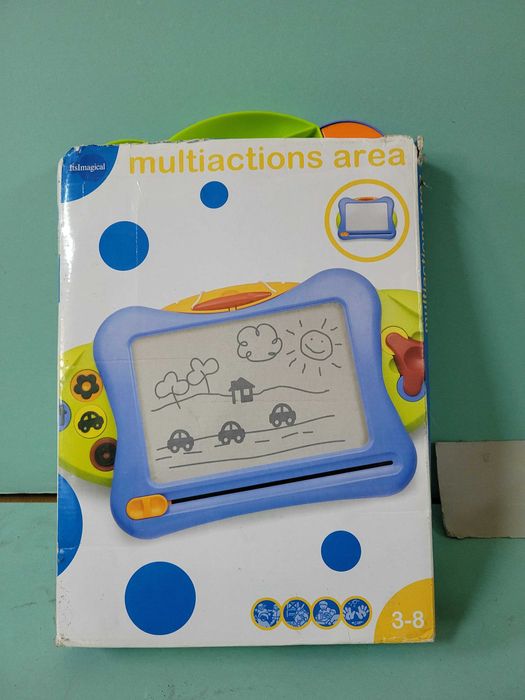 Jogos interativos Divertidos