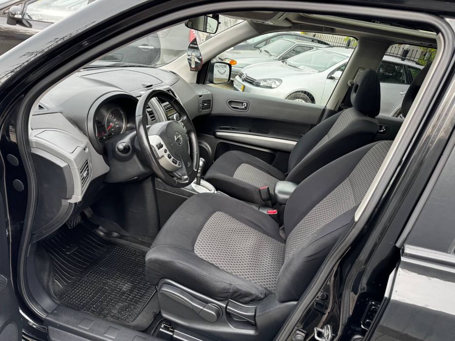 Продам Nissan X-Trail 2008г., 2.0 бензин, автомат. Обмен, Лизинг