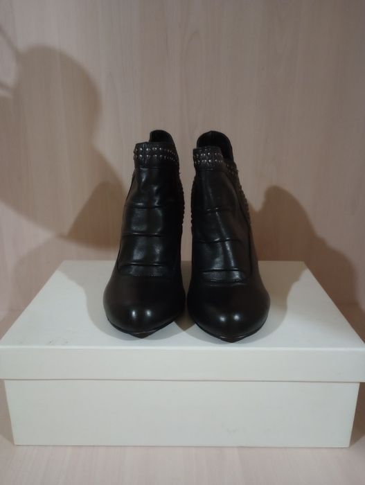 Ботинки cool people 36