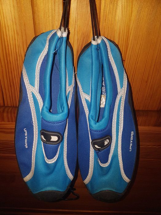 Аквашузи/кеди/тапочки для пляжу