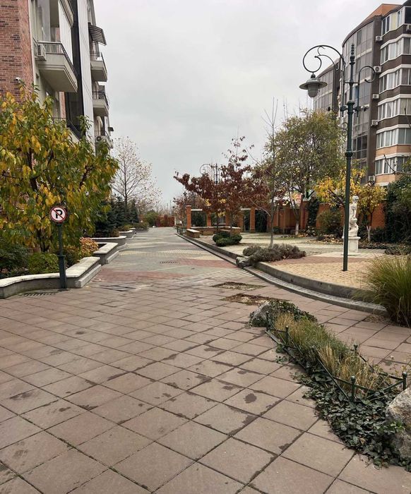 2 к. квартиру в новом ЖК "Зеленый мыс" в Крыжановке, 386555