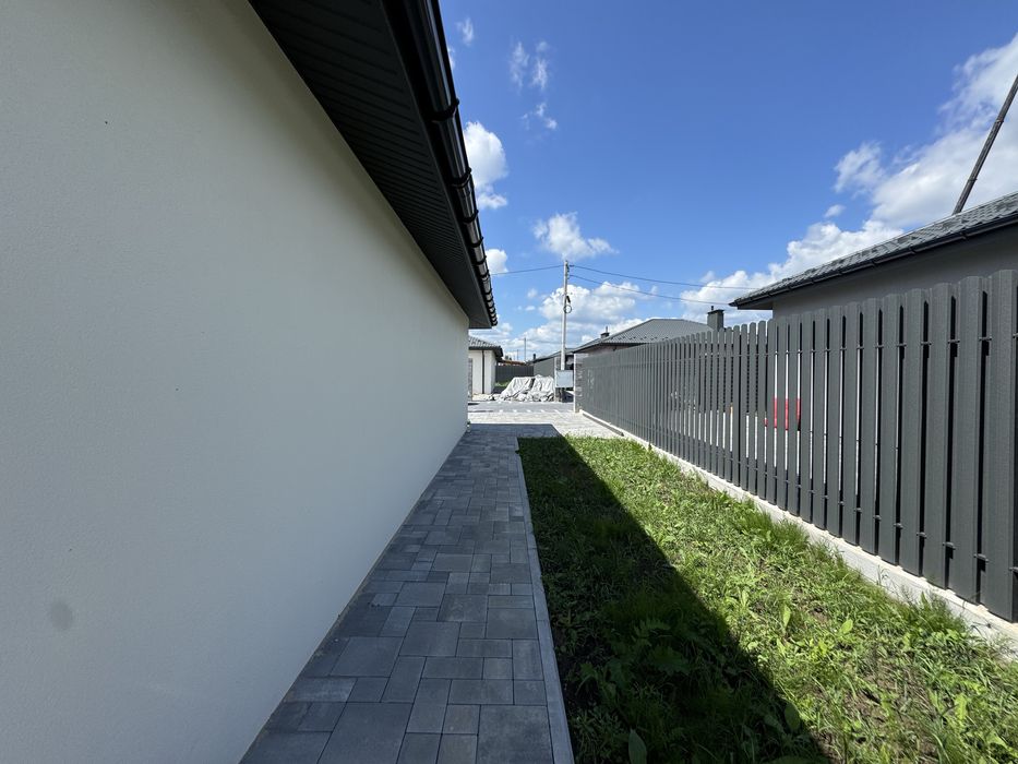 Акційний таунхаус під чистову!