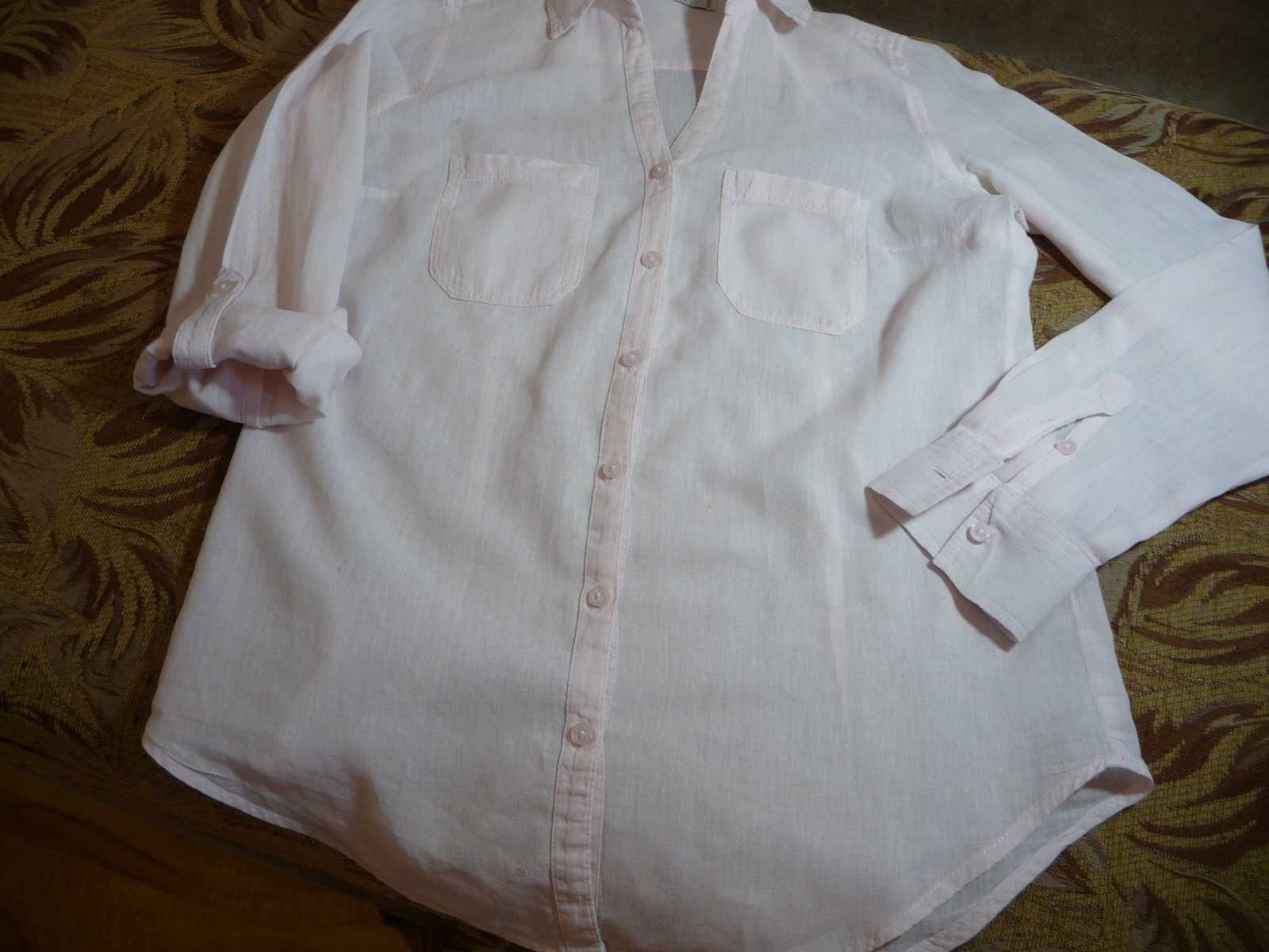 Блузка-рубашка "Colin's" для девочки 13-15 лет