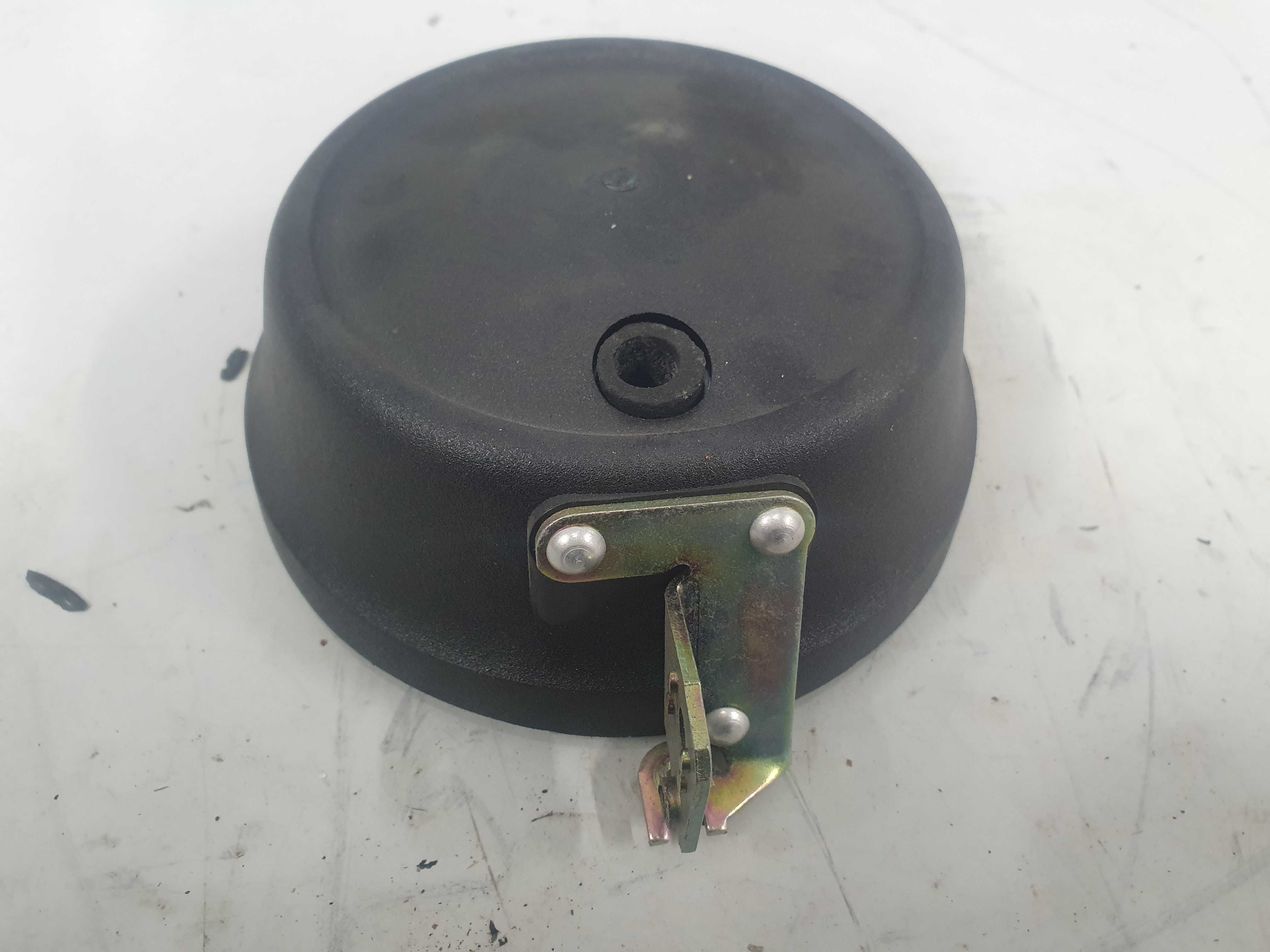 Skorupa lampy tył simson s51 orginał nowa ddr!!