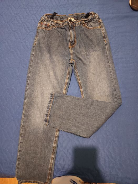 Calças 11/12 anos