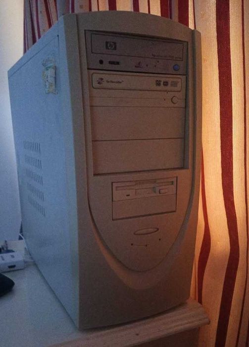 computador cpu-i3 3.30ghz 8ram hd ssd 1 Terabyte