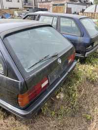 Bmw e30 1.6 benzyna