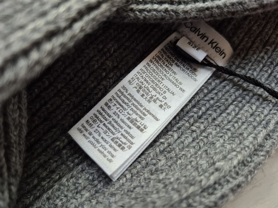 Opaska Damska Calvin Klein