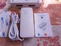 Smart датчик утечки воды wi-fi tuya