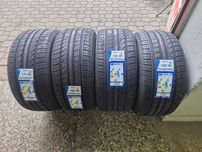 235/40r18 fortune nowe opony letnie montaz w cenie