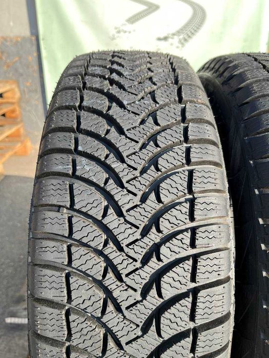 Шина 195/65/15 AlpinMaster 2 , 2025р., 8.7 мм., без пробігу, Німеччина