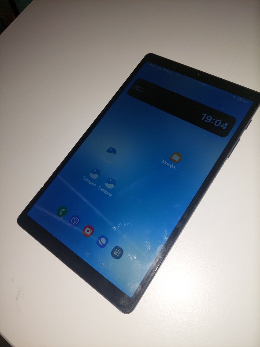 планшет samsung tab a7 lite t220