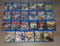 Jogos Originais Ps Vita ( venda em Separado)
