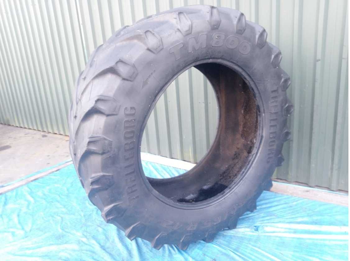 Opona Trelleborg 650/65 - R 42 Tm 800 Opony