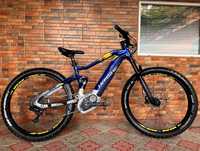 HAIBIKE Sduro 27.5+"M-L" SRAM 1x11, ROCK SHOX, BOSCH, IDEAL 390 КМ!!!