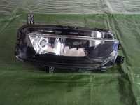 lampa przeciwmgielna halogen przód przedni prawy vw t6 t6.1 7la941662a