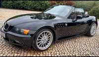 BMW Z3 Cabrio 1999