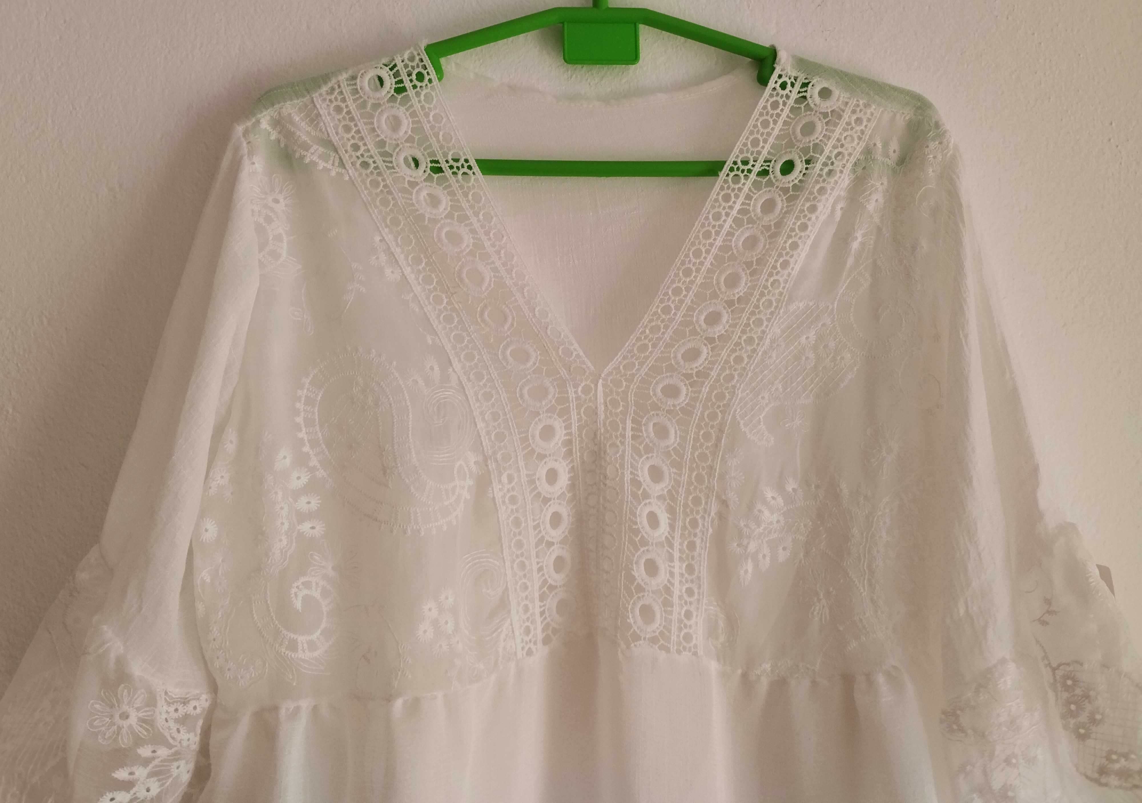 Blusa New Collection