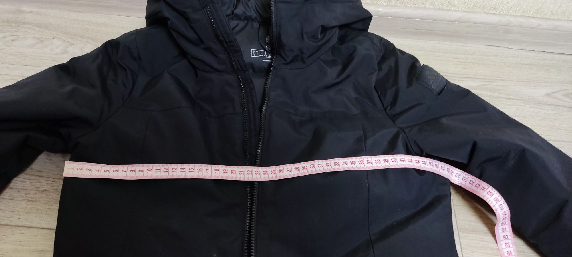 Куртка Adidas розмір S
