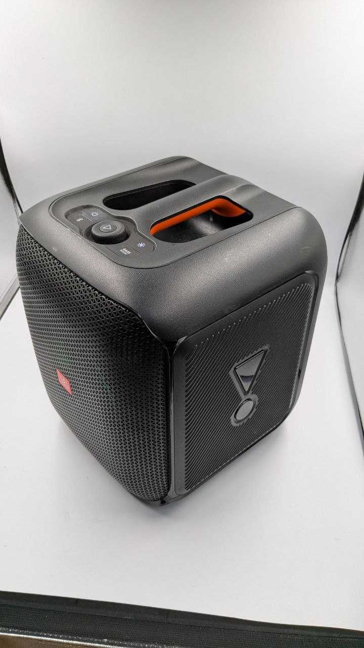 JBL PartyBox Encore Essential (100W, RGB, Black)