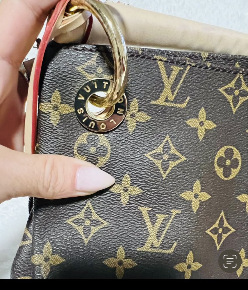 Mala louis vuitton  Nunca usada