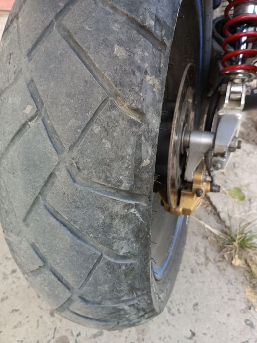 Продам honda cb 400 vtek1