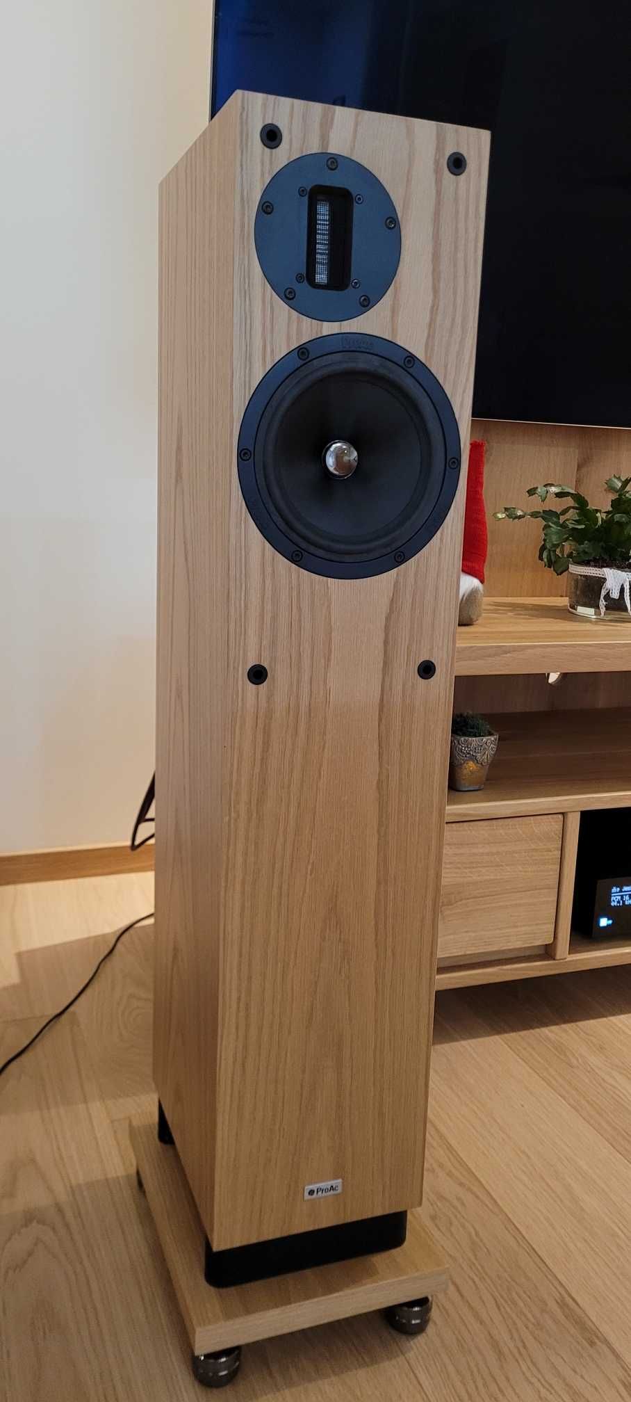 Kolumny Hi-End ProAC D20R