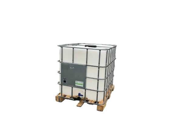 Zbiornik mauzer 1000l NOWY wkład z atestem SPOŻYWCZYM PZH UN FDA RECO