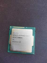 Продам процесор Intel G1840 сокет 1150 (вбудована графіка)