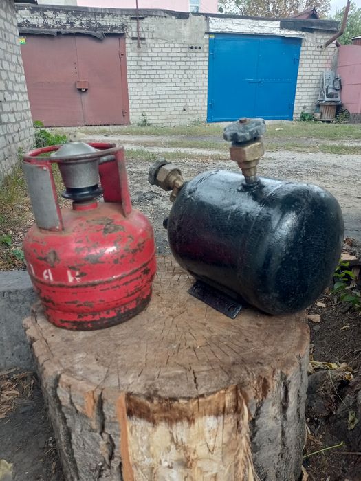 Баллоны,,огнетушитель вп 50.