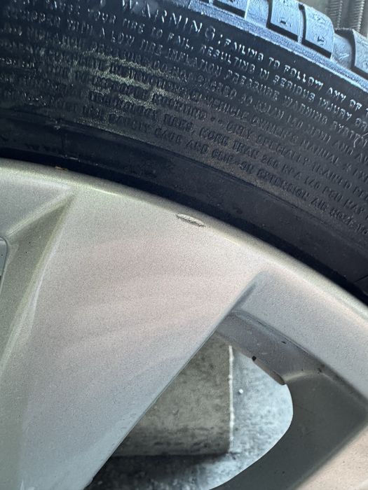 Felgi Koła BMW 17 5x120 7.5 F20 225/45/17 premium zimowe styling 381