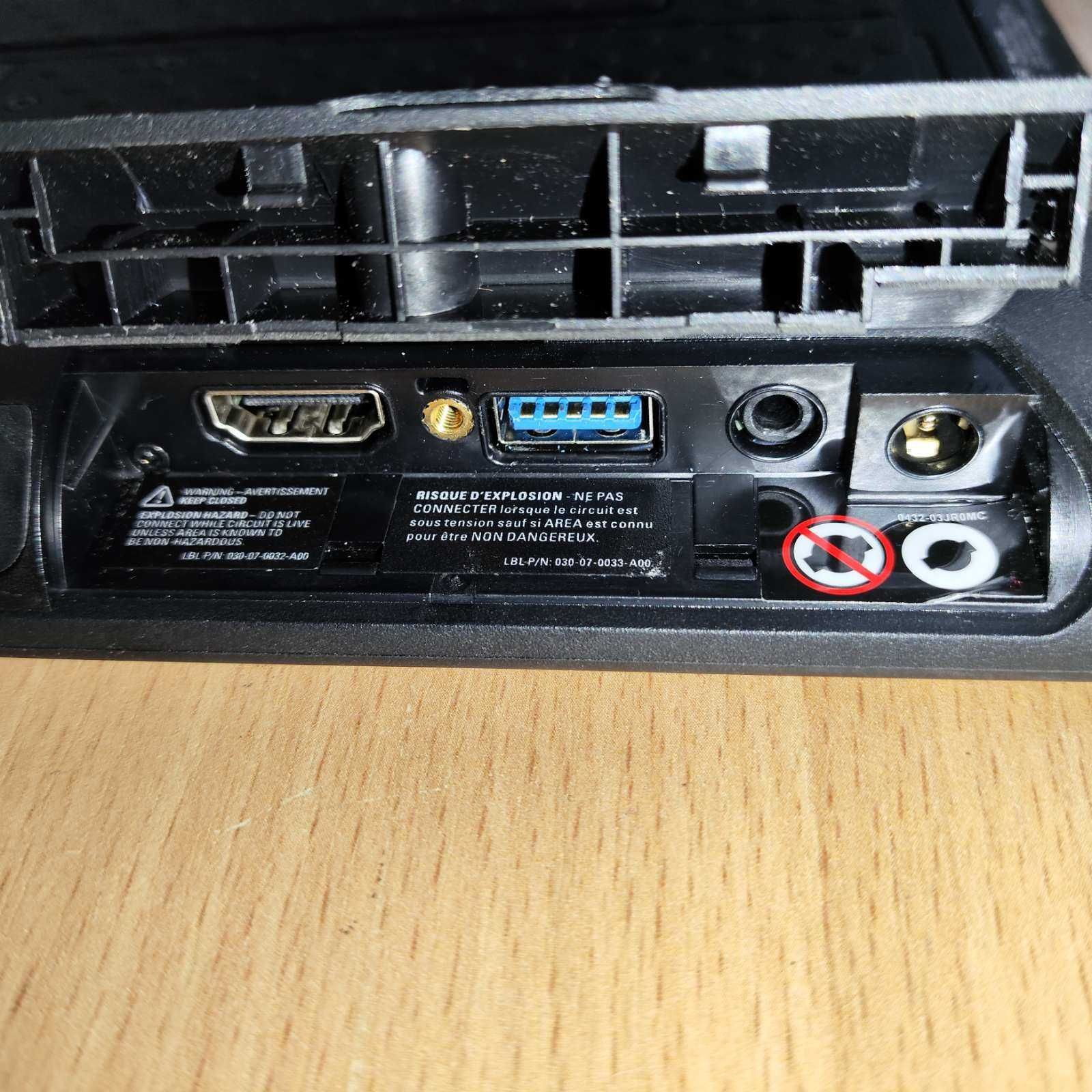Захищений планшет ПК Zebra XSLATE R12 FHD/IPS i5-7200u/8 DDR4/128 SSD
