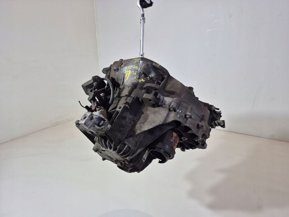Skrzynia Biegów Ford Focus Mk2 Volvo S40 Ii V50/2.0 Tdci 4m5r-7002-ce