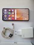 Smartfon Xiaomi Redmi Note 11 Pro + 5G 8GB RAM komplet stan bardzo dob