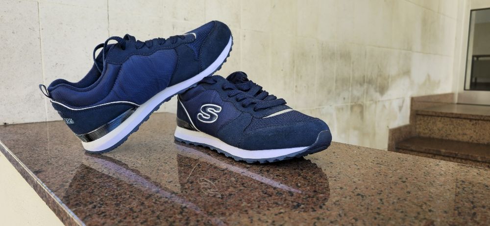 Skechers Novinhas