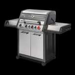Grill gazowy ENDERS Monroe PRO 4 SIr Turbo