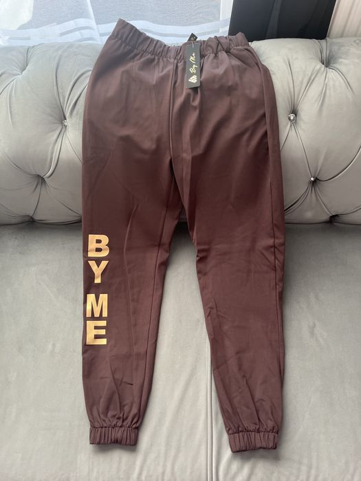 Spodnie Kendal By me