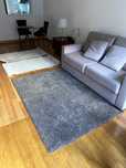 Tapete de sala Ikea 195x133cm