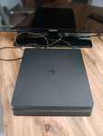 Konsola PS4 plus TV Samsung 32 cale