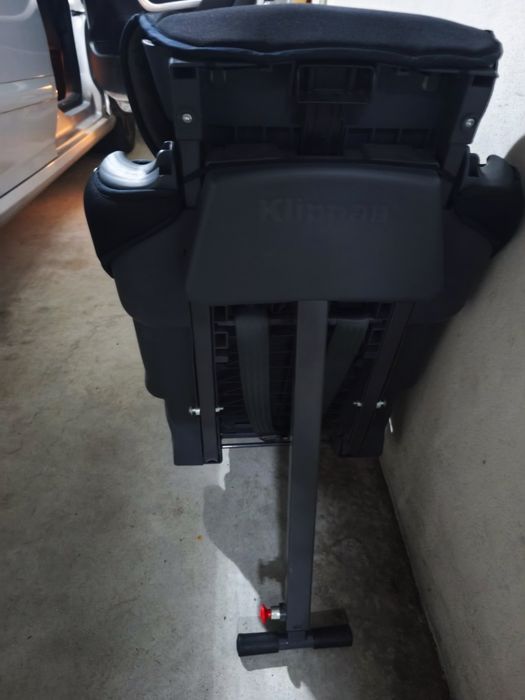 Cadeira até 25kg klippan Century