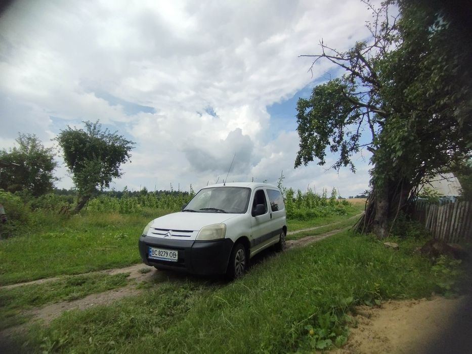 Продається Citroen Berlingo 2005
