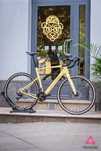 Cannondale Warszawa Topstone Carbon 3 BTR GRX 2x12 (r.S) Nowy FV23%