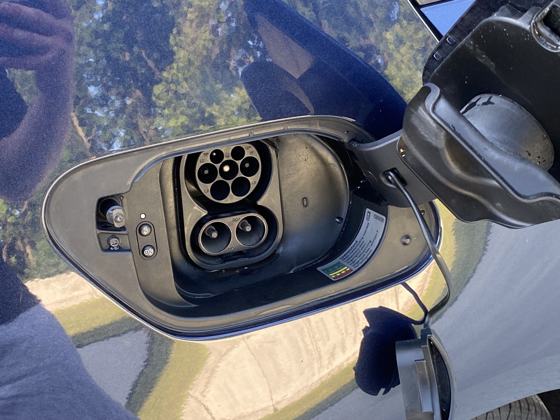 E-Golf 2015 8200$