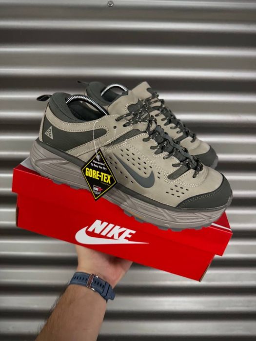 Nike ACG Running ( GORE-TEX ), тактичні 41 42 43 44 45