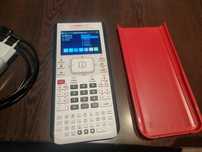 Kalkulator TI-nspire CX II-T naukowy graficzny Texas Python klasa IB
