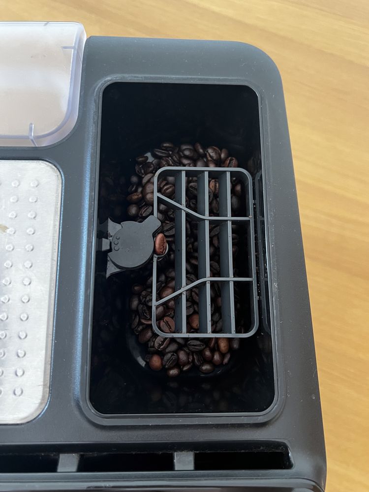 Maquina Café - Siemens EQ.3 S500