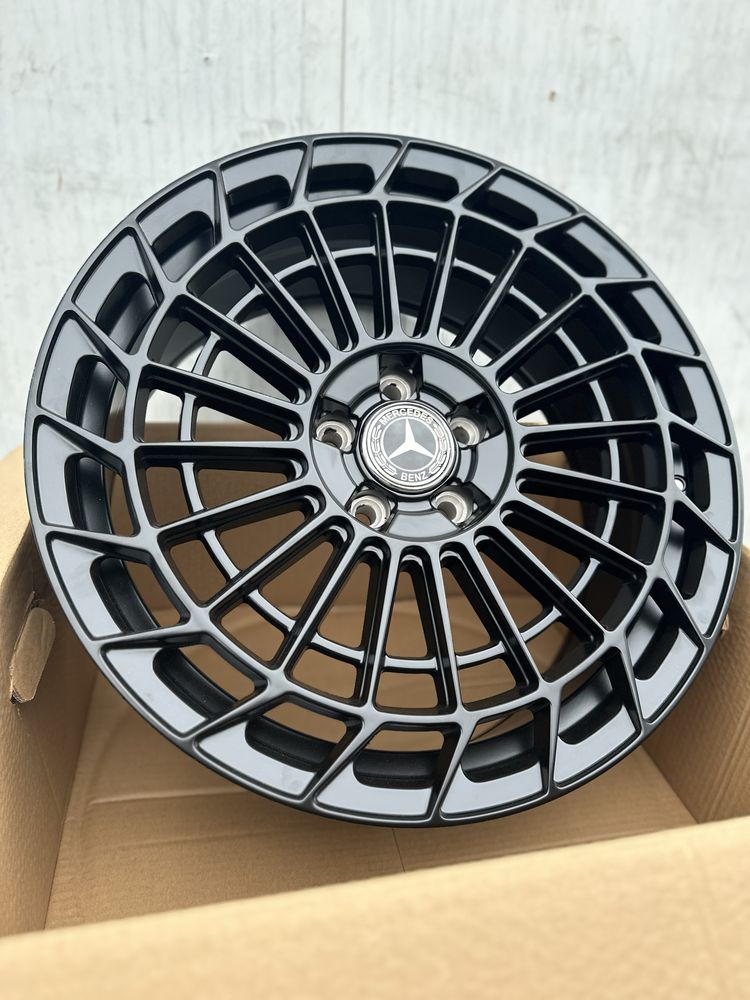 Диски нові 20 5*112 Mercedes EQE , EQE Suv , EQS, W222/W223