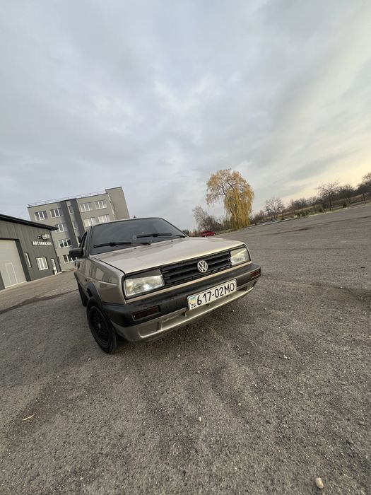 Продам Volkswagen Jetta2