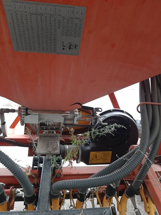 Продам сіялку Вінничанка